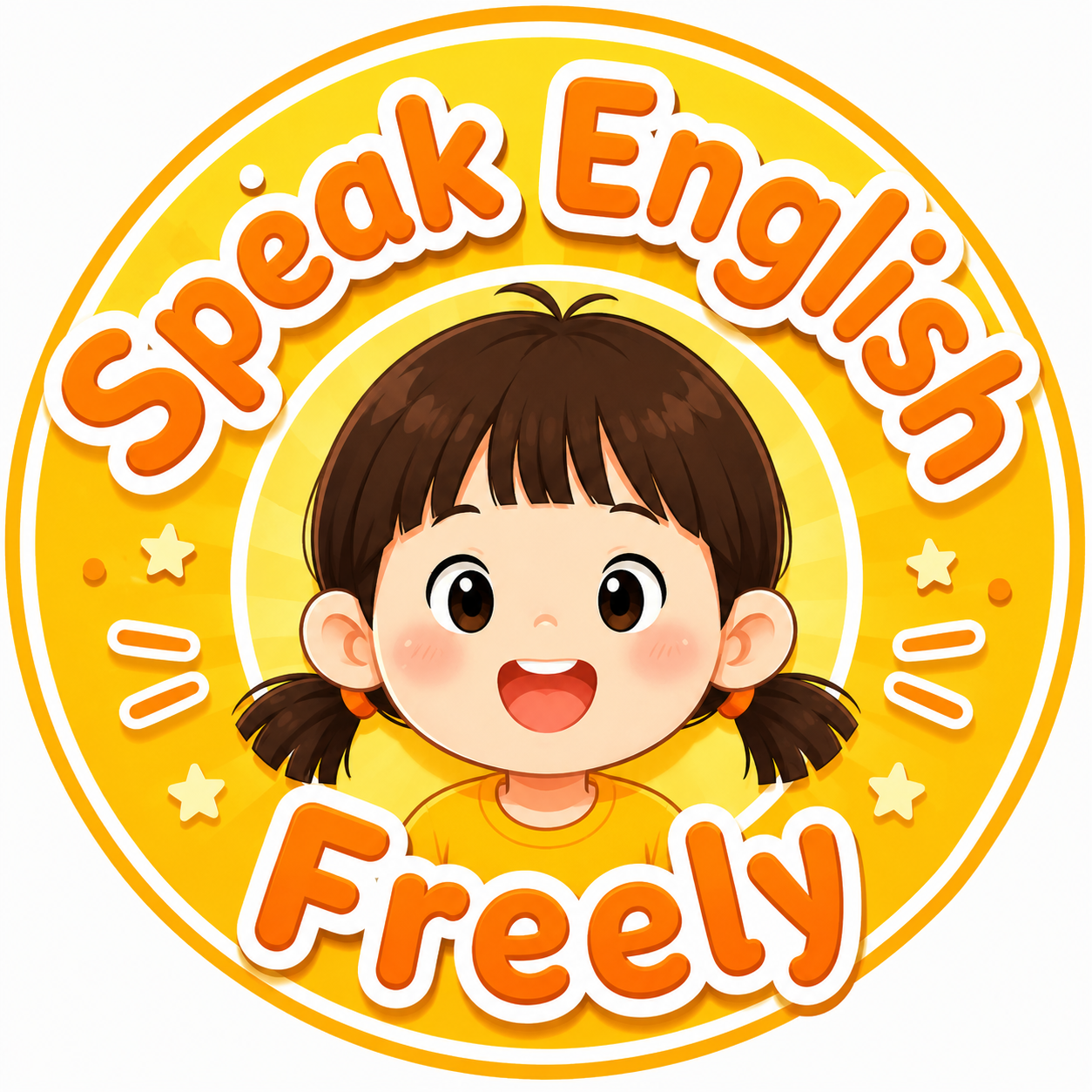 Speak English Freely